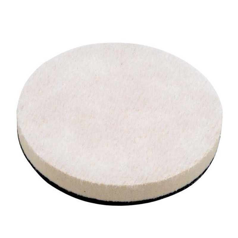 New Wave Interface Backing Pad - Diameter:2" - Grit:Soft